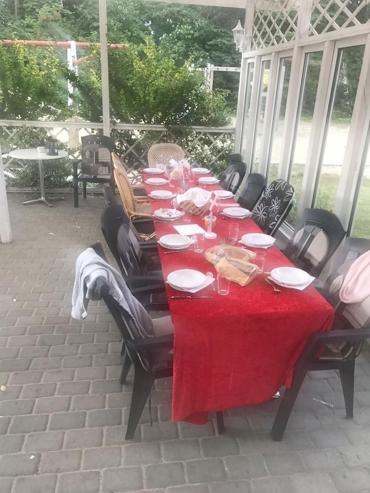 Ronne Vandrerhjem 外观 照片
