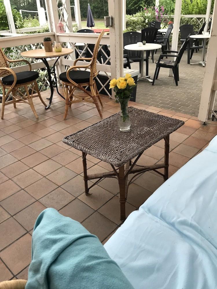 Ronne Vandrerhjem 外观 照片